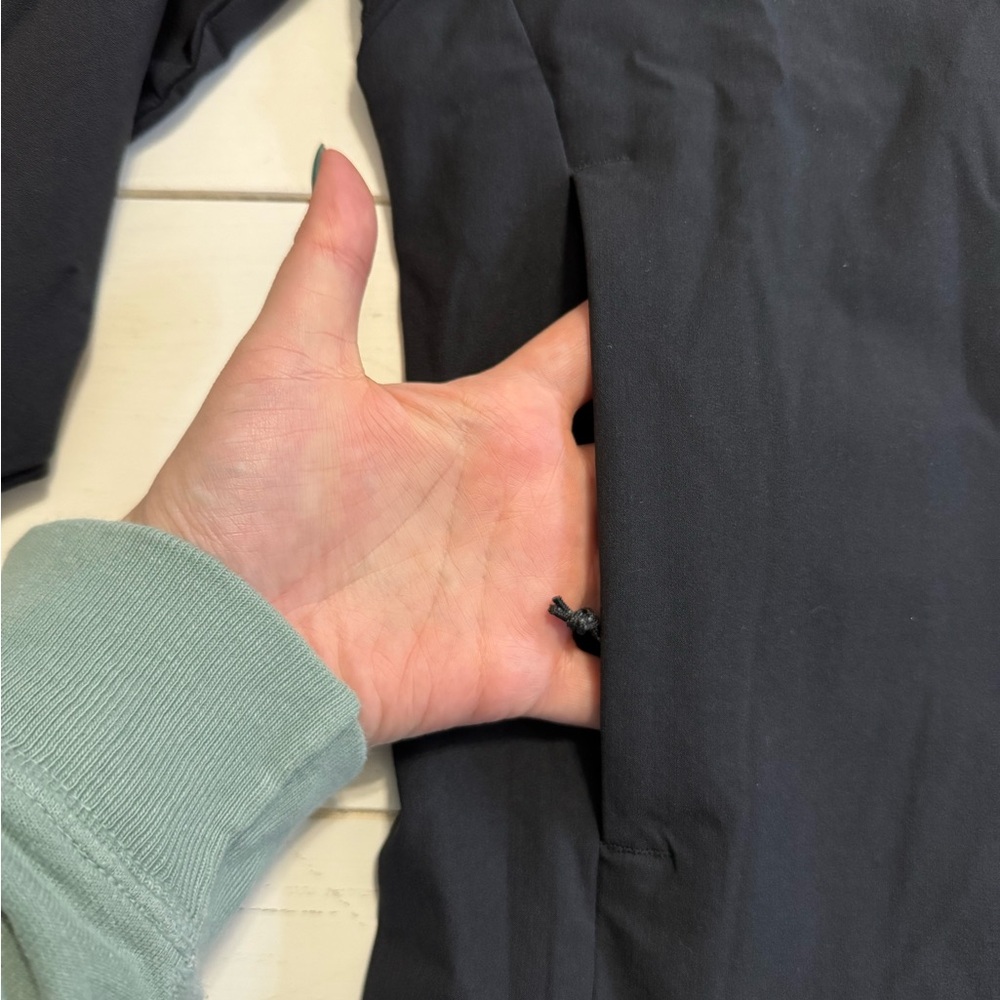 PrAna Halle AT Jacket - Picture 3 of 5